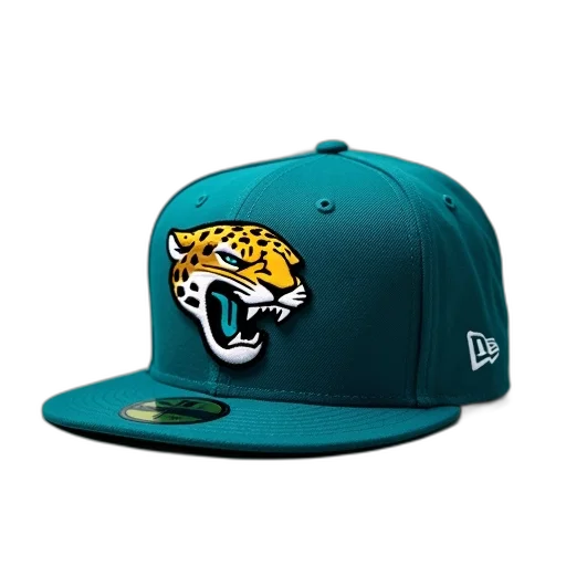 hat, new, era, jacksonville transparent PNG cut-out