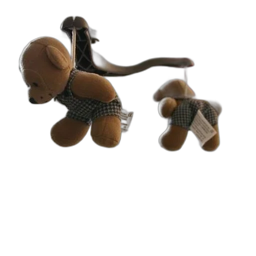 staff, furniture, animal, creature, 3d render, concept art, photorealistic, cartoon transparent PNG cut-out