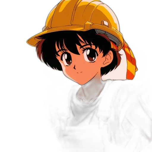 hat, staff, face, weapon, anime, concept art, pixel art, photorealistic transparent PNG cut-out