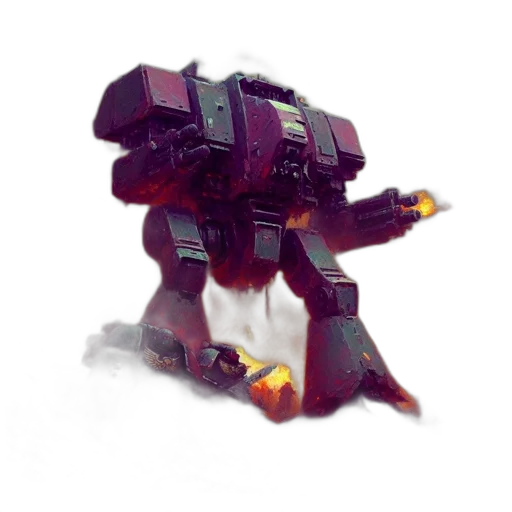 robot, weapon, dragon, creature, concept art, 3d render, watercolor, pixel art transparent PNG cut-out