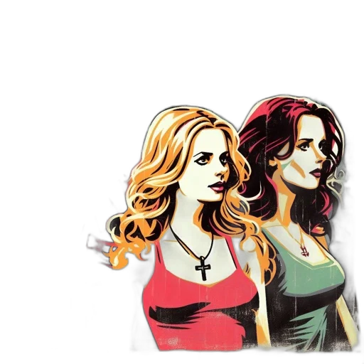 comic book art, cartoon, concept art, pixel art, vibrant, illustration, dramatic, intensity transparent PNG cut-out