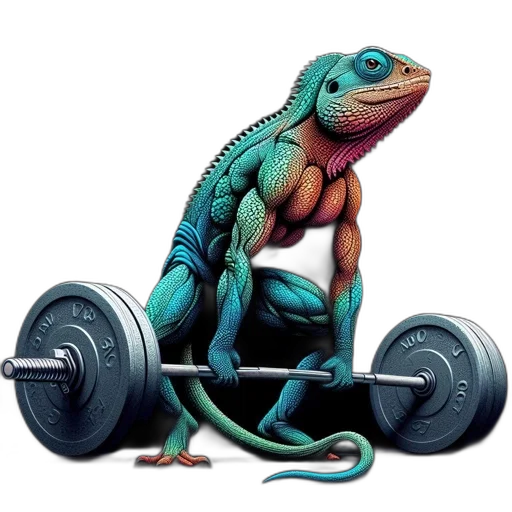 animal, dragon, car, creature, photorealistic, watercolor, concept art, vividly transparent PNG cut-out