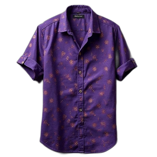 dress, jacket, men, shirt, violet, color, pattern transparent PNG cut-out