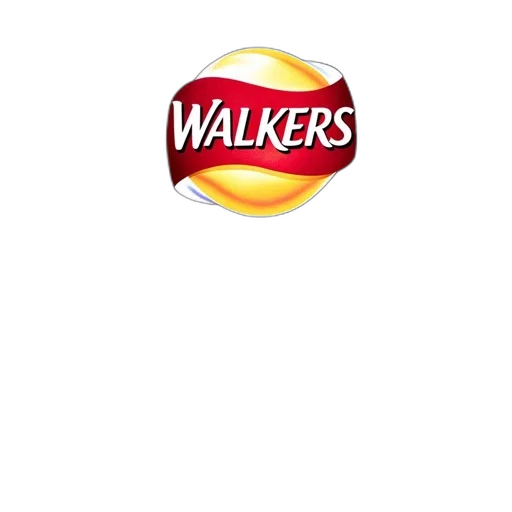 food, walkers, crisps, packet, features, black, mirror-inspired, design transparent PNG cut-out