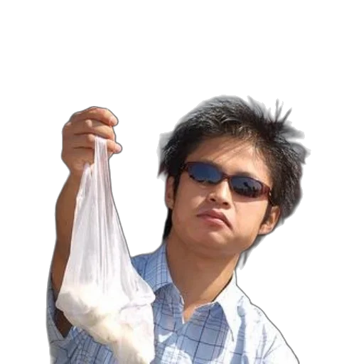 staff, food, jacket, animal, photorealistic, 3d render, vaporwave, anime transparent PNG cut-out