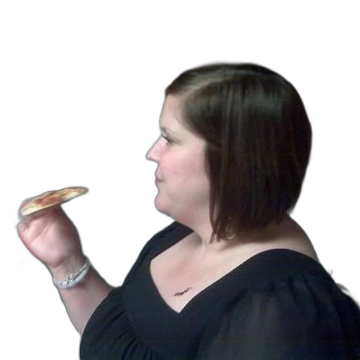 food, staff, jewelry, woman transparent PNG cut-out