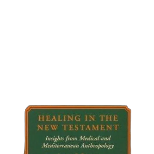 book, cover, illustration, jesus, healing, woman, titled, new transparent PNG cut-out