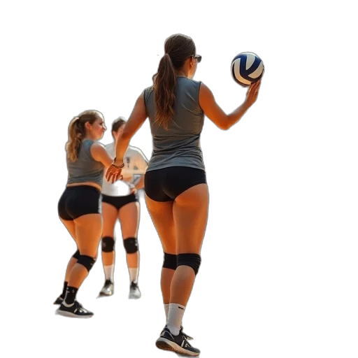 softball, team, womens, teams transparent PNG cut-out