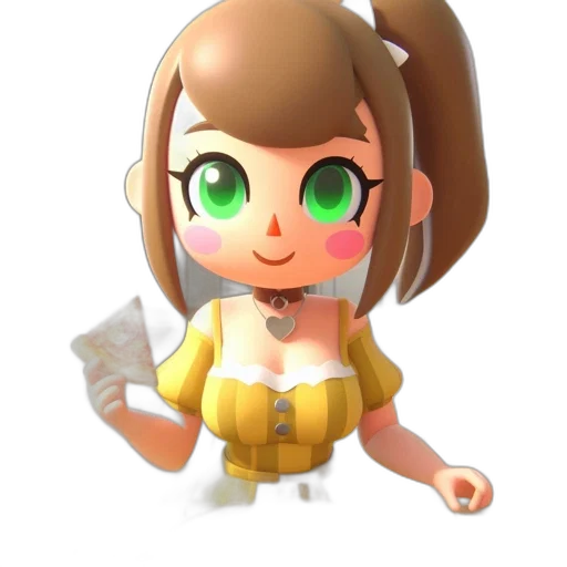 staff, face, weapon, robot, 3d render, concept art, cartoon, pixel art transparent PNG cut-out