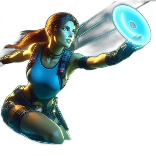 staff, weapon, sword, concept art, comic book art, fantasy art, pixel art, underwater transparent PNG cut-out