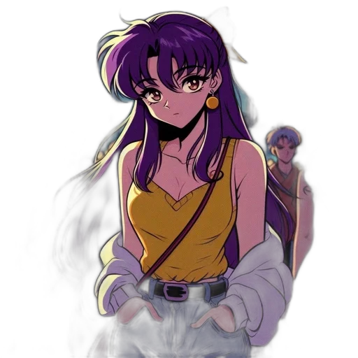 staff, weapon, anime, pixel art, concept art, cartoon, fire, fog transparent PNG cut-out