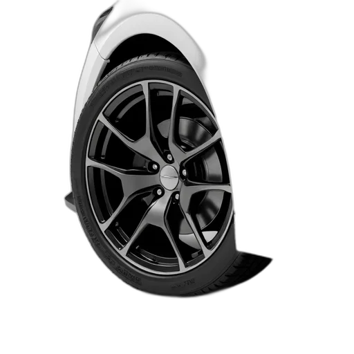 shoes, car, crown, 3d render, photorealistic, concept art, cartoon, first transparent PNG cut-out