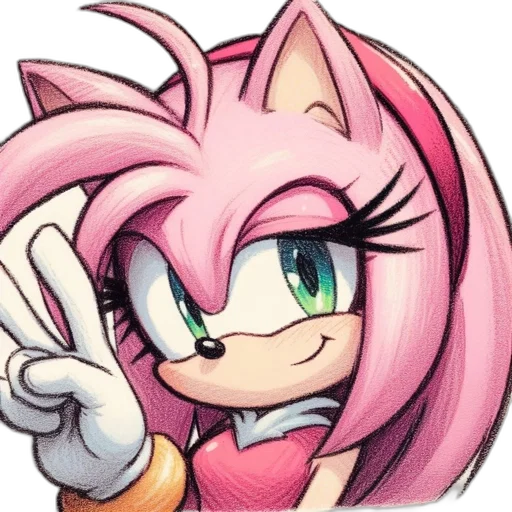 face, animal, anime, pixel art, cartoon, concept art, character, fox transparent PNG cut-out