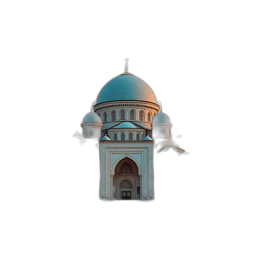 building, staff, hat, weapon transparent PNG cut-out