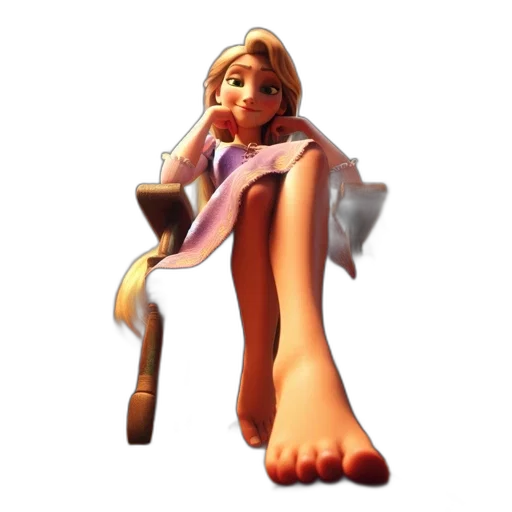 shoes, staff, dress, furniture, 3d render, concept art, pixel art, photorealistic transparent PNG cut-out