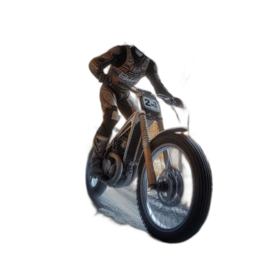 animal, robot, creature, car, 3d render, photorealistic, concept art, pixel art transparent PNG cut-out