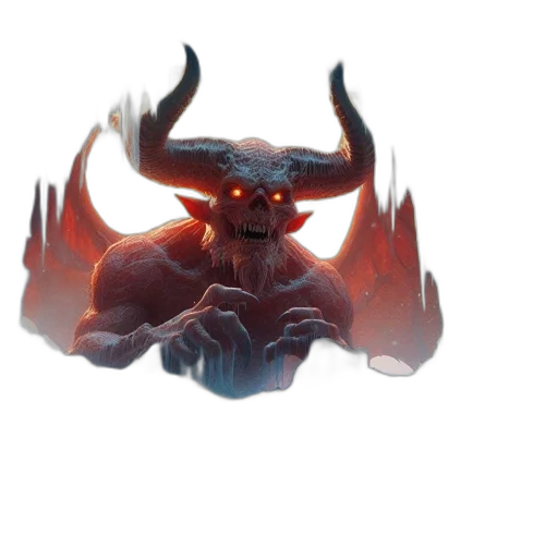 dragon, mask, creature, face, concept art, fantasy art, pixel art, 3d render transparent PNG cut-out