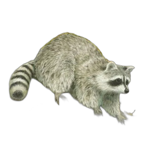 animal, creature, staff, weapon, concept art, 3d render, photorealistic, pixel art transparent PNG cut-out