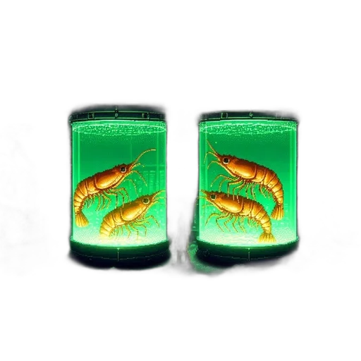 dragon, jewelry, furniture, 3d render, green, inside, dimly, lit transparent PNG cut-out