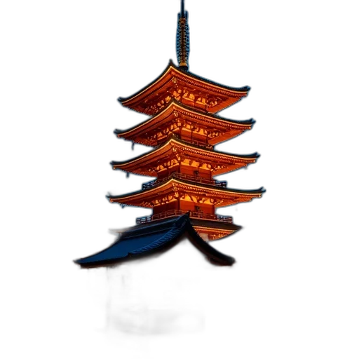 crown, staff, tree, umbrella, concept art, 3d render, pixel art, photorealistic transparent PNG cut-out