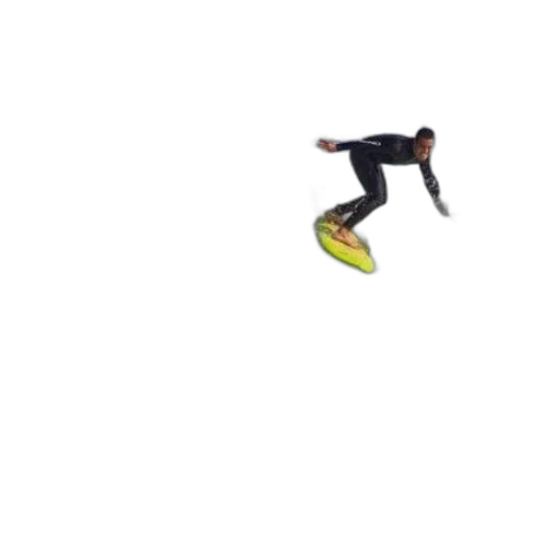 shoes, creature, pixel art, outer space transparent PNG cut-out