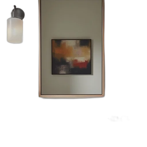face, mask, furniture, bottle, oil painting, photorealistic, 3d render, concept art transparent PNG cut-out