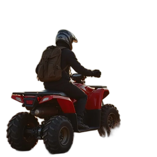 jacket, weapon, animal, concept art transparent PNG cut-out