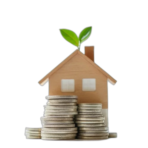example, calculation, interest, investment transparent PNG cut-out