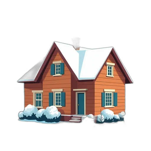 building, furniture, 3d render, concept art transparent PNG cut-out