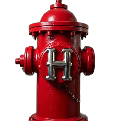 staff, robot, weapon, bottle, 3d render, photorealistic, concept art, red transparent PNG cut-out