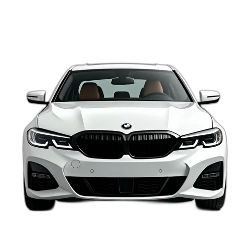car, 3d render, photorealistic, concept art transparent PNG cut-out