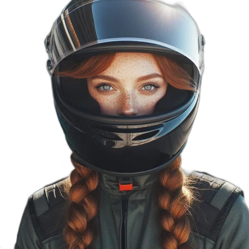 jacket, face, hat, mask, photorealistic, oil painting, concept art, fantasy art transparent PNG cut-out