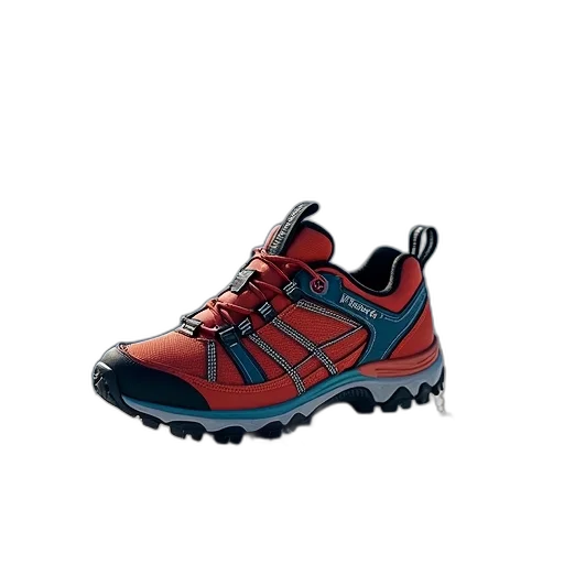 shoes, 3d render, photorealistic, vaporwave, alpine, air, plus transparent PNG cut-out