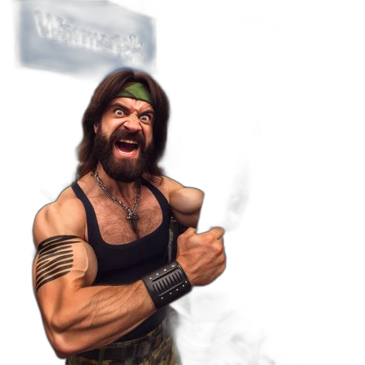 weapon, concept art, comic book art, fantasy art, pixel art, inside, parodic, walmart transparent PNG cut-out