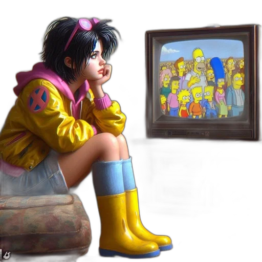jacket, oil painting, concept art, photorealistic, comic book art, rain, underwater, snow transparent PNG cut-out