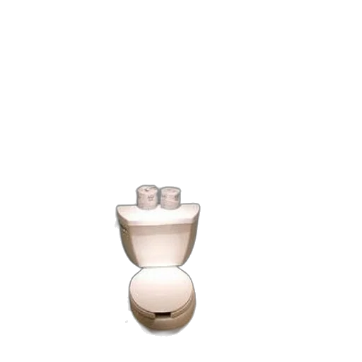 bottle, jewelry, crown, furniture, 3d render, photorealistic, bathroom, white transparent PNG cut-out