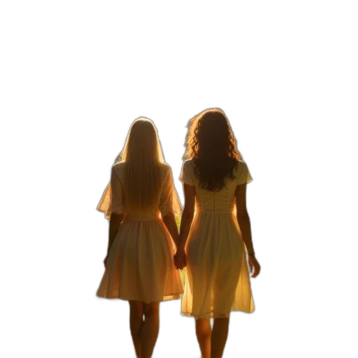 dress, 3d render, concept art, photorealistic transparent PNG cut-out