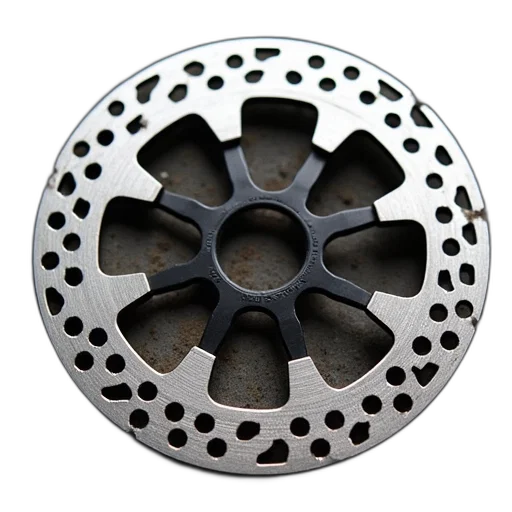 shoes, car, food, jewelry, 3d render, front, disc, pads transparent PNG cut-out