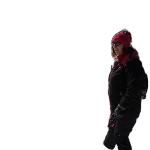 jacket, hat, staff, creature, 3d render, concept art, photorealistic, outer space transparent PNG cut-out