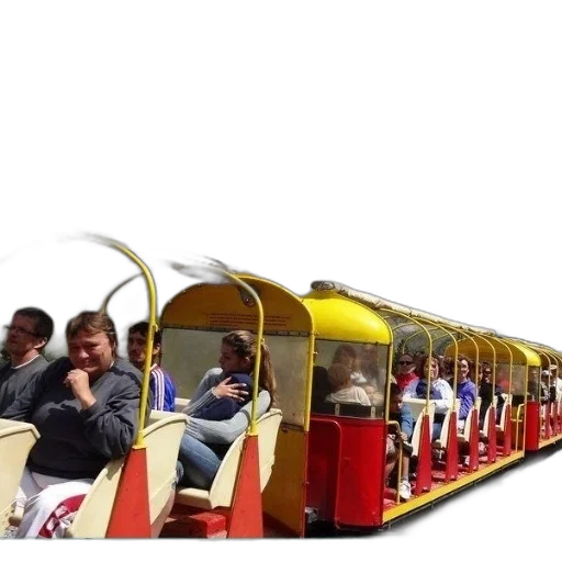 car, shoes, 3d render, concept art, photorealistic, scenic, train, ride transparent PNG cut-out