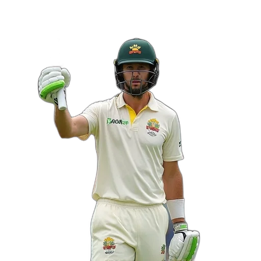australia, batsman, james, clarke transparent PNG cut-out