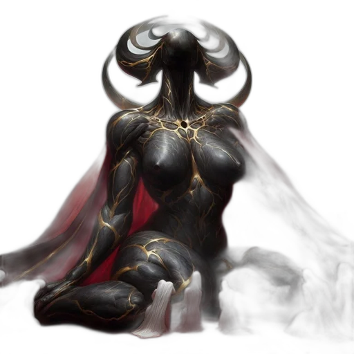 mask, jewelry, dragon, crown transparent PNG cut-out