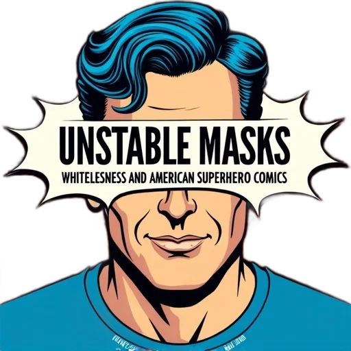 mask, comic book art, second, image, stylized, illustration, man, head transparent PNG cut-out
