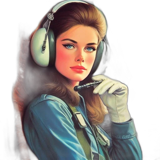 jacket, face, staff, photorealistic, comic book art, fantasy art, concept art, green transparent PNG cut-out