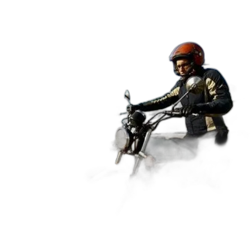 weapon, staff, robot, jacket, concept art, pixel art, 3d render, comic book art transparent PNG cut-out