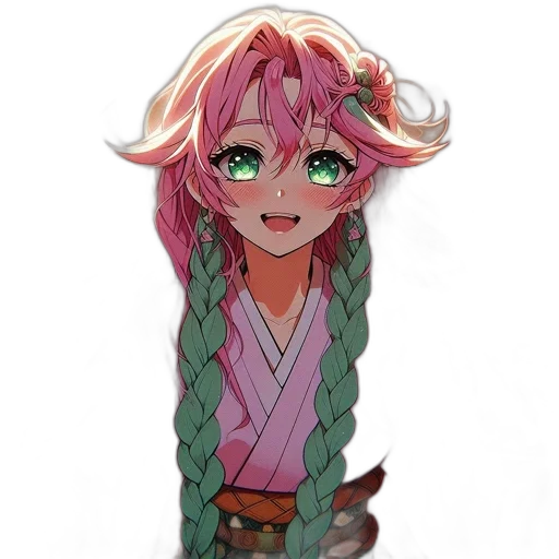 staff, sword, weapon, dragon, anime, pixel art, fantasy art, concept art transparent PNG cut-out