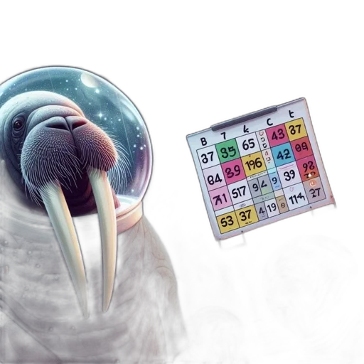 animal, creature, weapon, robot, concept art, outer space, three, walruses transparent PNG cut-out