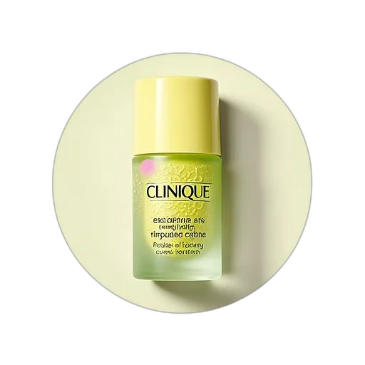 clinique, eye, makeup, product, yellow, green, color, scheme transparent PNG cut-out