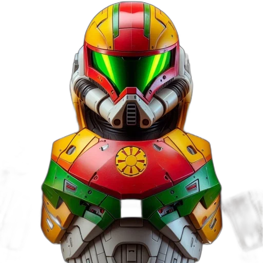 robot, mask, concept art, 3d render, pixel art, photorealistic, elaborate, futuristic transparent PNG cut-out