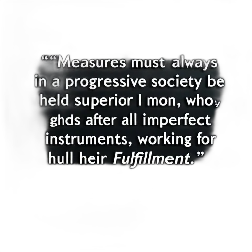 jewelry, quote, mahatma, gandhi, displayed, dark, background, white transparent PNG cut-out
